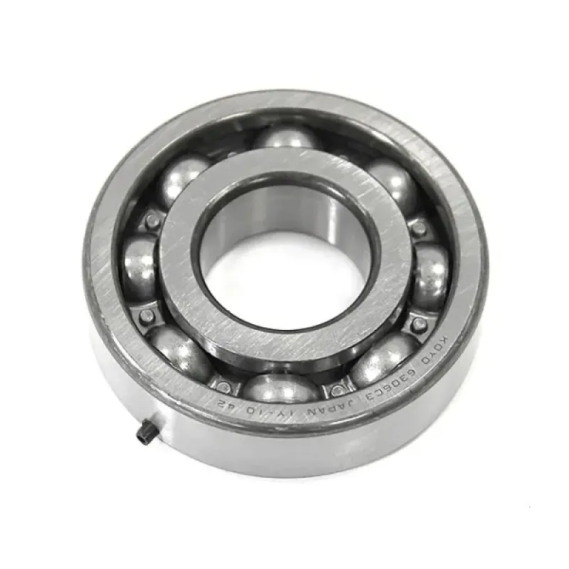 KACAWA Подшипник коленвала Suzuki