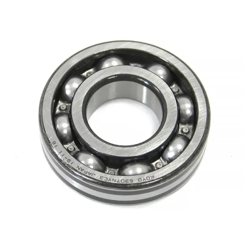 KACAWA Подшипник коленвала Yamaha