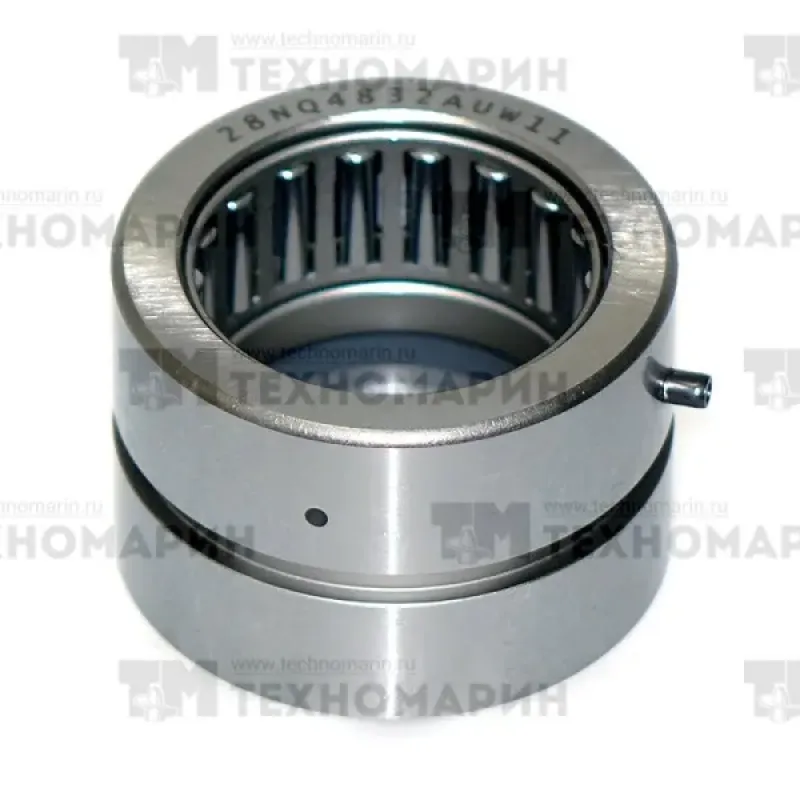 KACAWA Подшипник коленвала Yamaha