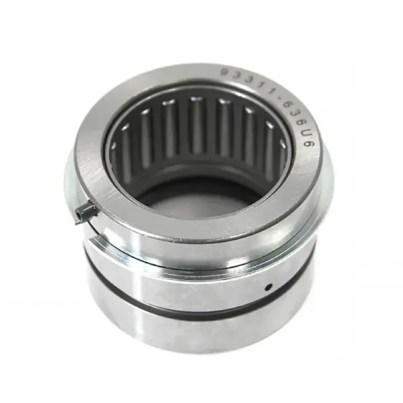 KACAWA Подшипник коленвала Yamaha