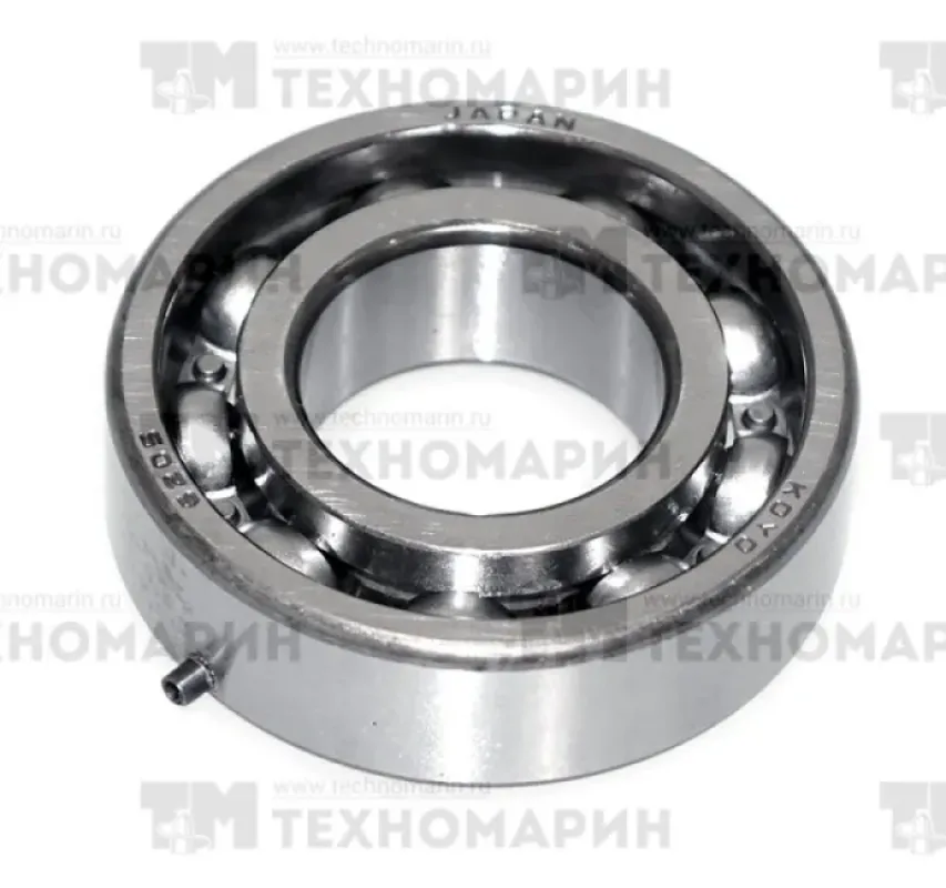 KACAWA Подшипник коленвала Suzuki