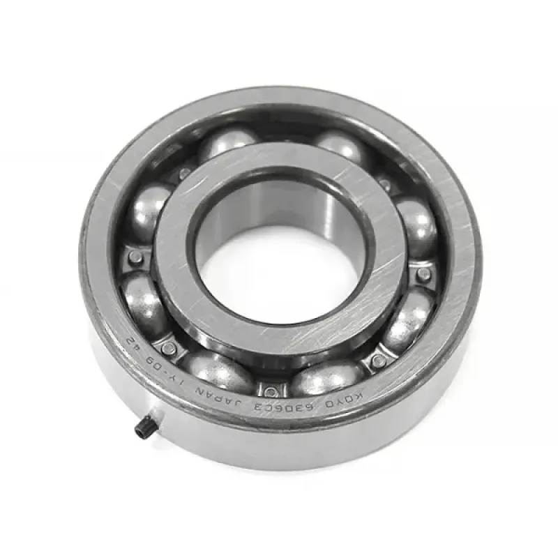 KACAWA Подшипник коленвала Yamaha