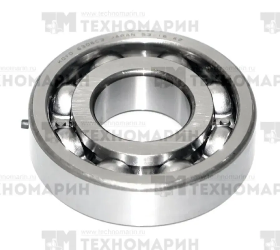 KACAWA Подшипник коленвала Suzuki