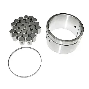 Подшипник коленвала Mercury 010-267