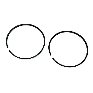 Комплект поршневых колец Yamaha (номинал) 6F5-11610-00