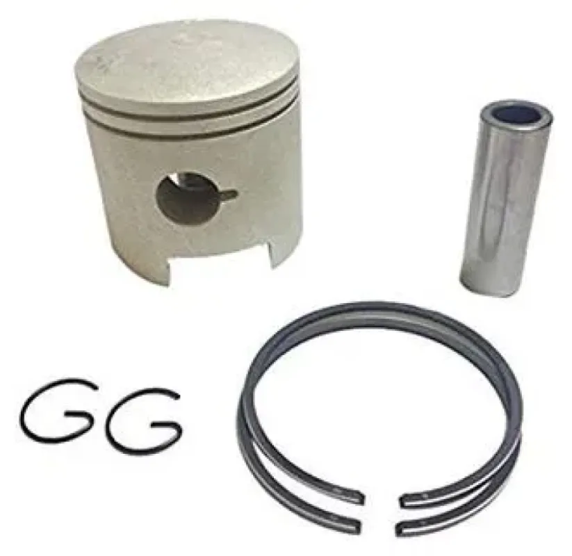 Поршень комплект D 72,60 3-ремонт Antibes