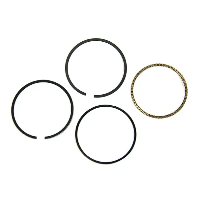 KACAWA Комплект поршневых колец Suzuki (номинал)