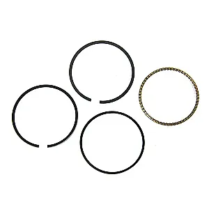 Комплект поршневых колец Suzuki (номинал) 12140-91J10