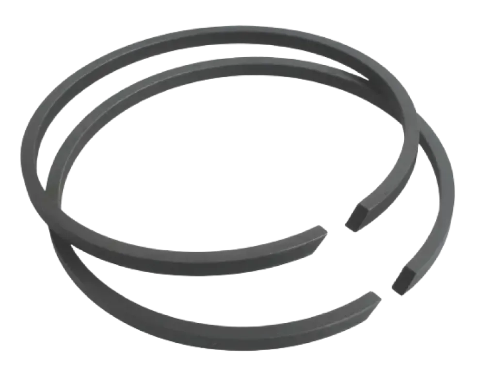 Кольца поршневые AC/4/SS 80,12*2.0