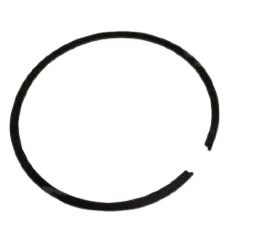 Кольца поршневые AC/4/SS 72,00*1.5