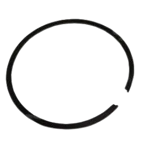 Кольца поршневые AC/4/SS 72,00*1.5 7560405