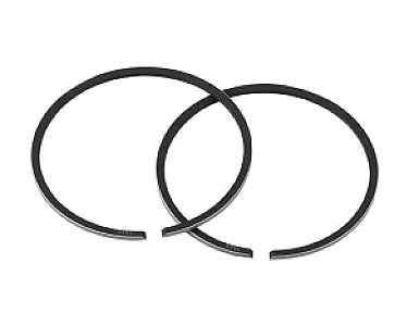 Кольца поршневые AC/4/SS 68,00*1.5 7560790