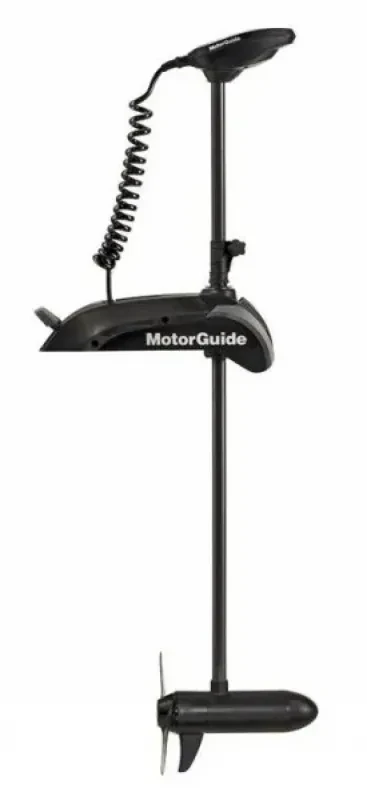 Mercury Marine Электромотор MotorGuide Xi5-105FW 54" 36V FP SNR для троллинга