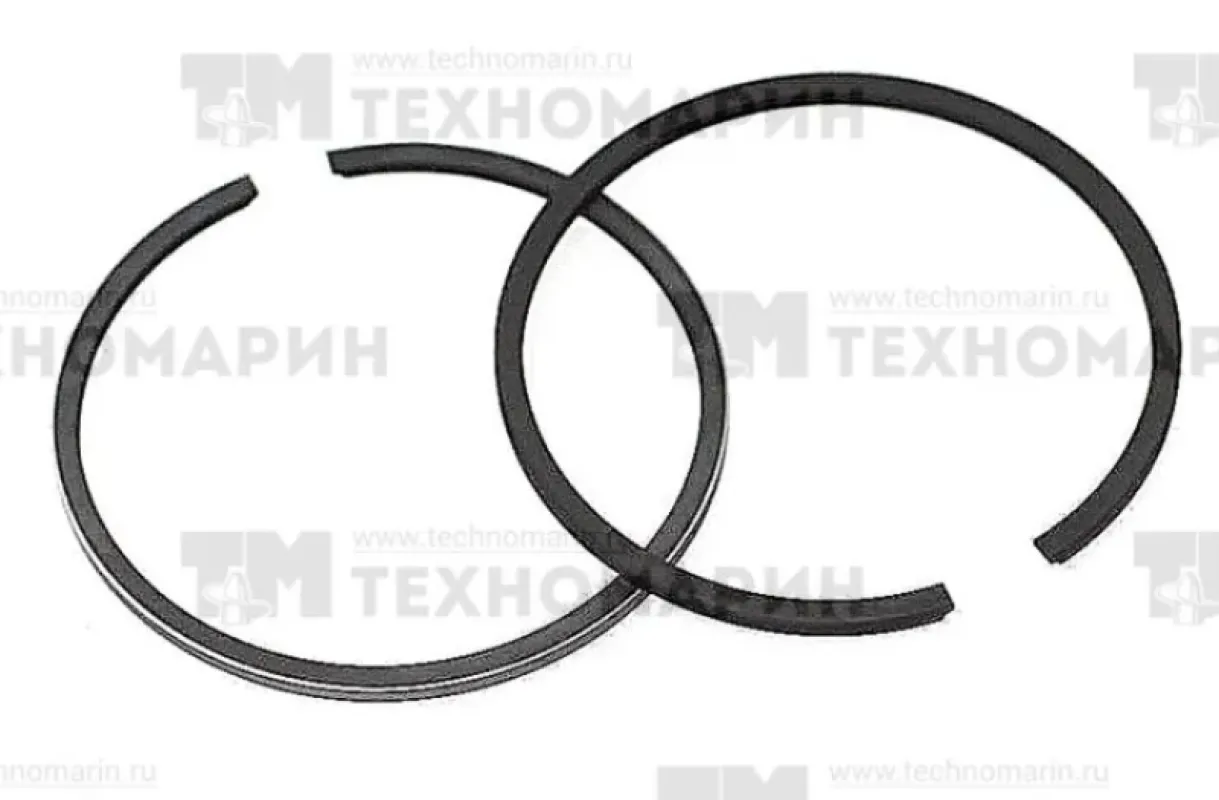 Mercury Marine Комплект поршневых колец Yamaha