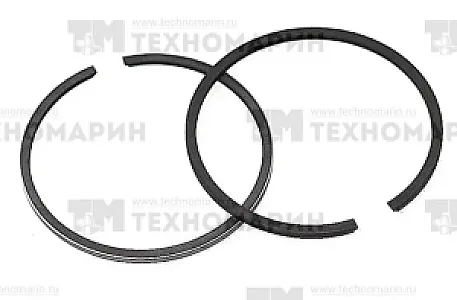 Комплект поршневых колец Yamaha 1161001