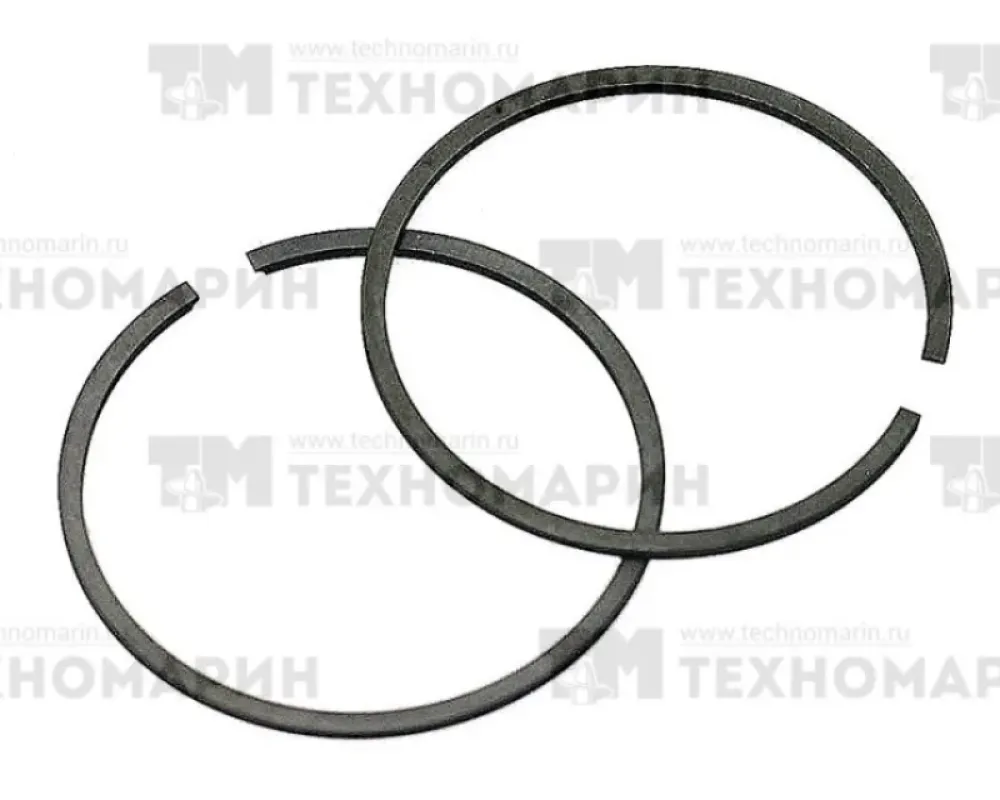 Mercury Marine Комплект поршневых колец Tohatsu
