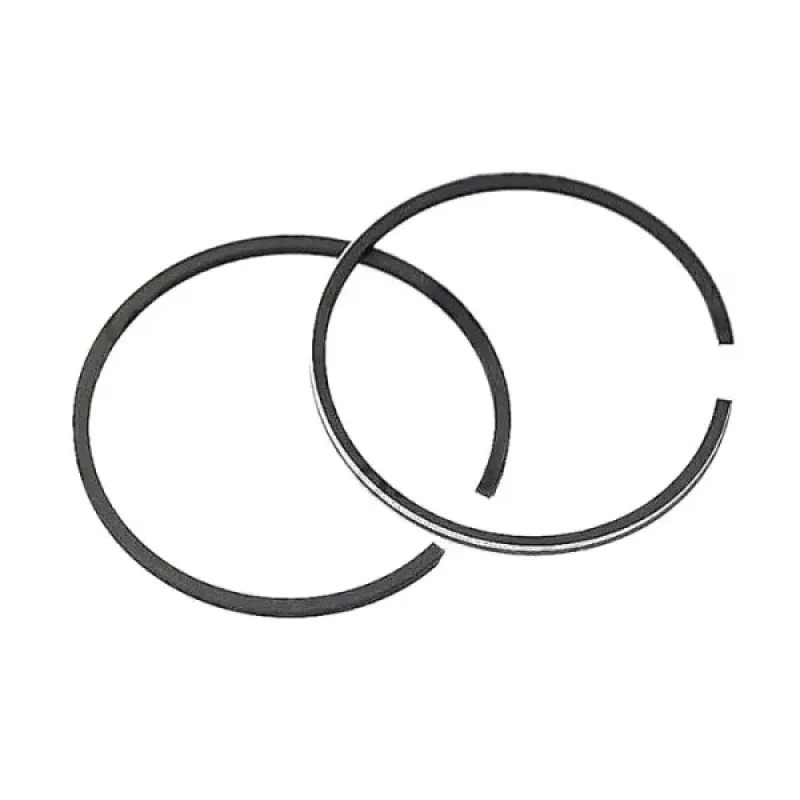 KACAWA Комплект поршневых колец Yamaha