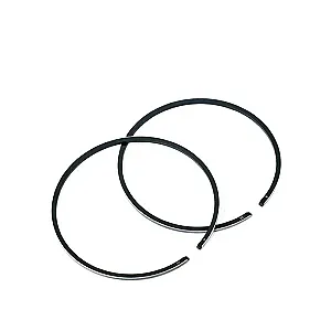 Комплект поршневых колец Yamaha (+0,5мм) 66T-11605-00