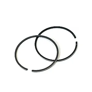 Комплект поршневых колец Yamaha (+0,5мм) 6K5-11601-22