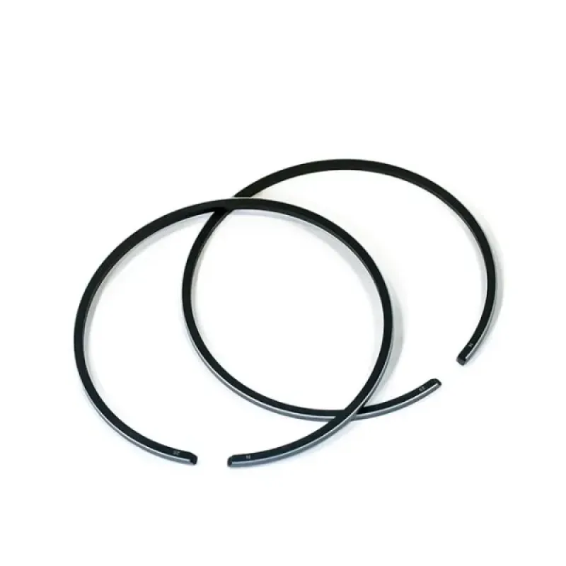 Комплект поршневых колец Yamaha (+0,25мм)