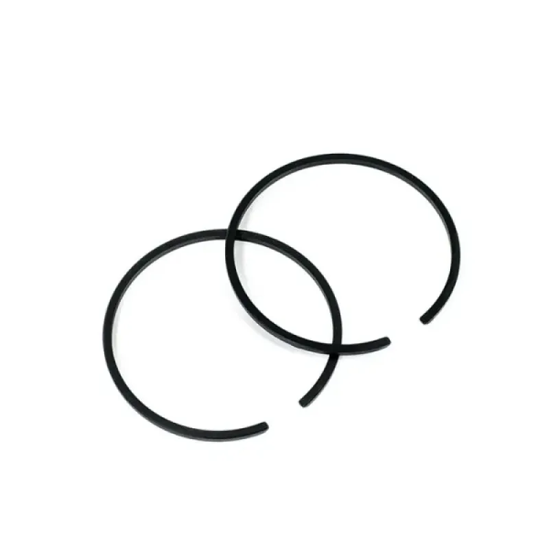 Поршневое кольцо Tohatsu (уп. 2 шт) +0,5