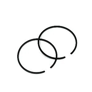 Поршневое кольцо Tohatsu (уп. 2 шт) +0,5 351-00014-0