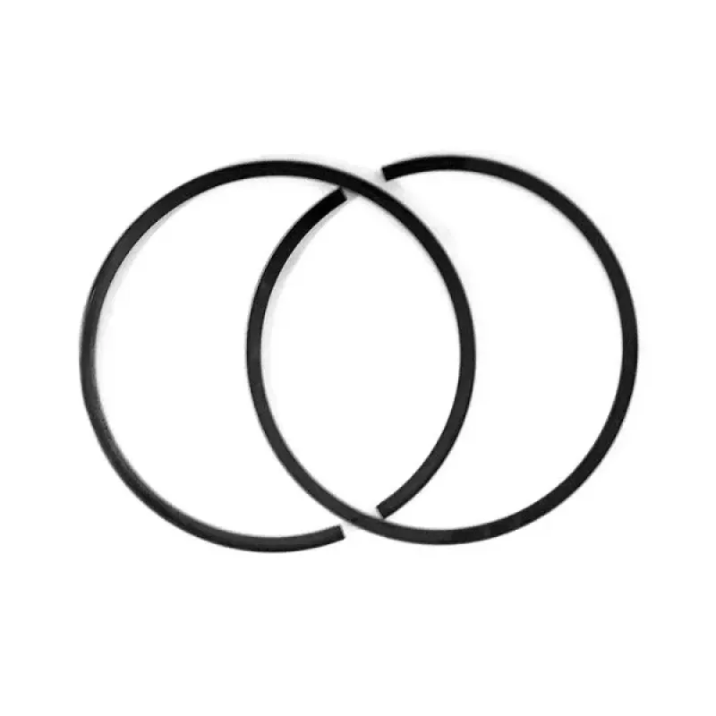 Комплект поршневых колец Suzuki (+0,5мм)