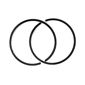 Комплект поршневых колец Suzuki (+0,5мм) 12140-96351-0.50