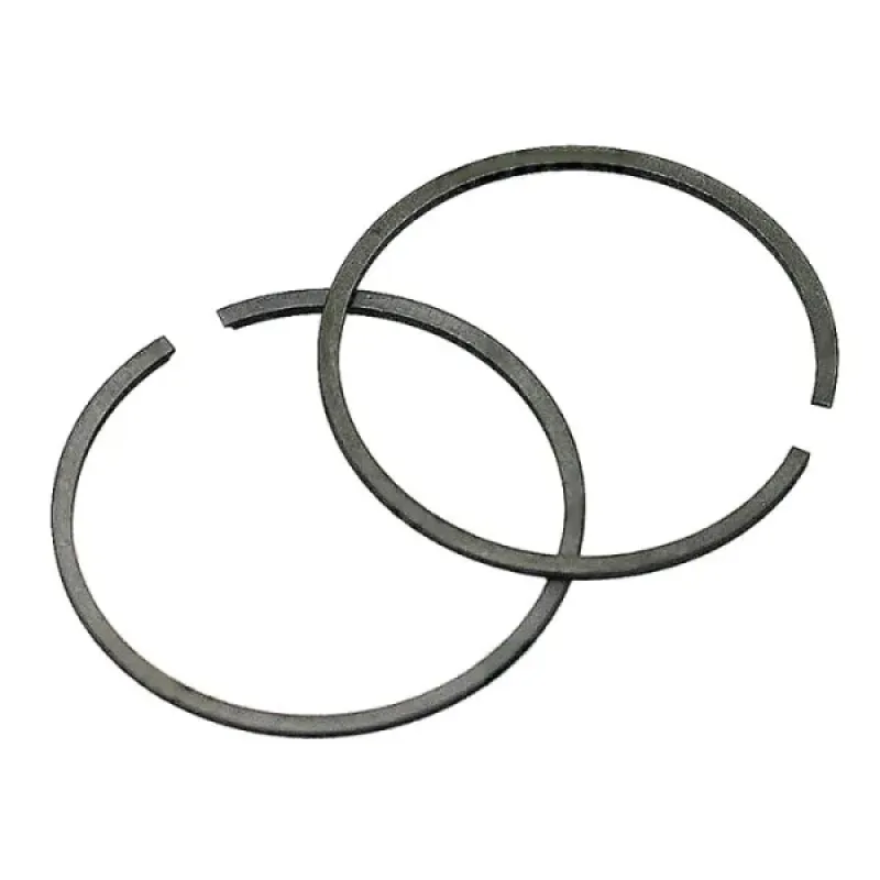 KACAWA Комплект поршневых колец Tohatsu