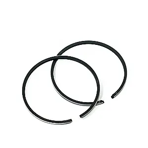 Комплект поршневых колец Yamaha (+0,5мм) 647-11610-20