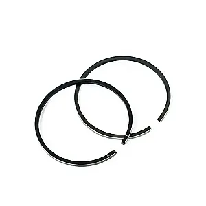Комплект поршневых колец Yamaha (+0,25мм) 682-11610-11