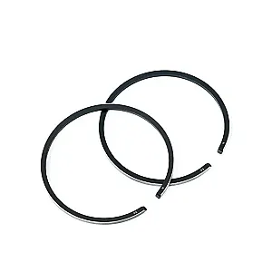 Комплект поршневых колец Yamaha (+0,5мм) 682-11610-21