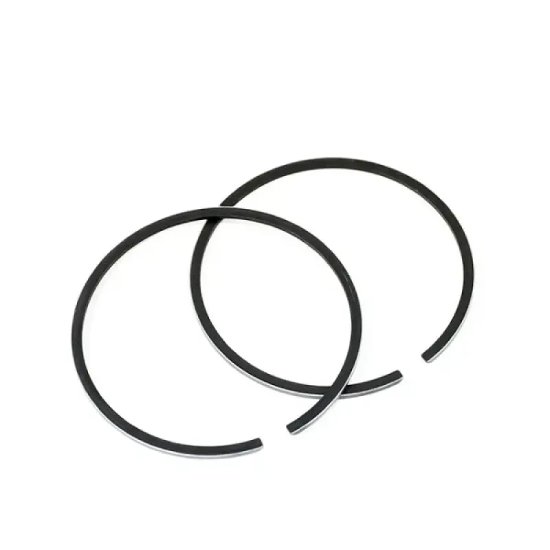 Комплект поршневых колец Yamaha (+0,25мм)