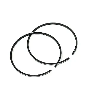 Комплект поршневых колец Yamaha (+0,5мм) 6F5-11610-20