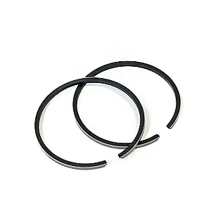 Комплект поршневых колец Yamaha (+0,25мм) 647-11610-10