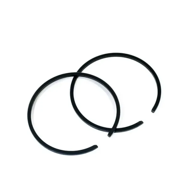 Поршневое кольцо Tohatsu (уп. 2 шт) +0,5