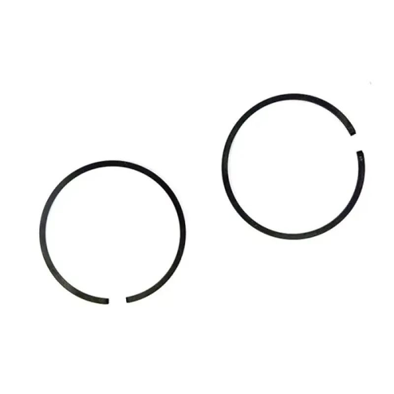 Комплект поршневых колец Tohatsu (+0,5мм)