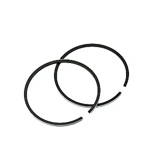 Комплект поршневых колец Yamaha (+0,25мм) 61N-11604-00