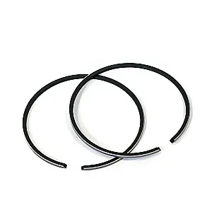Комплект поршневых колец Yamaha (+0,25мм) 63D-11604-00