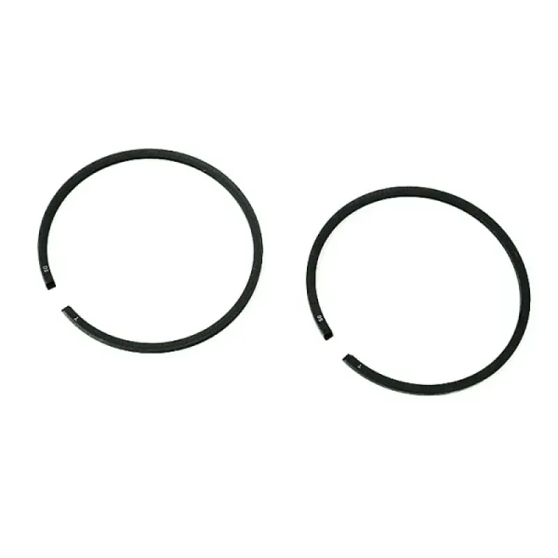 Комплект поршневых колец Tohatsu (+0,5мм)