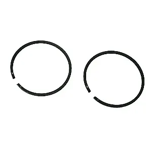 Комплект поршневых колец Tohatsu (+0,5мм) 3C8-87124-0