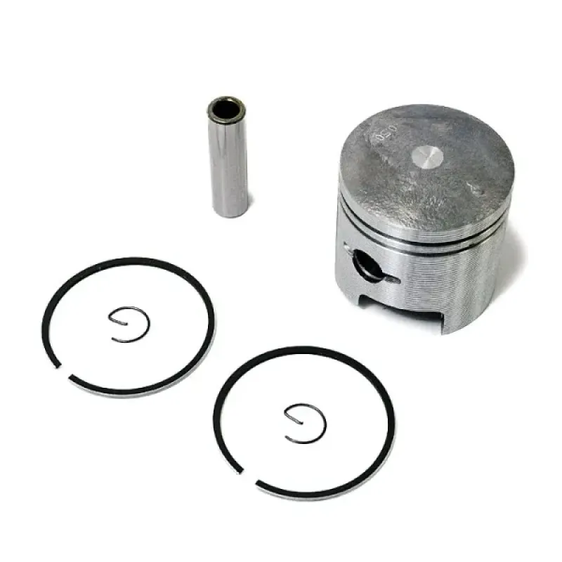 Поршневой комплект Suzuki +0,5