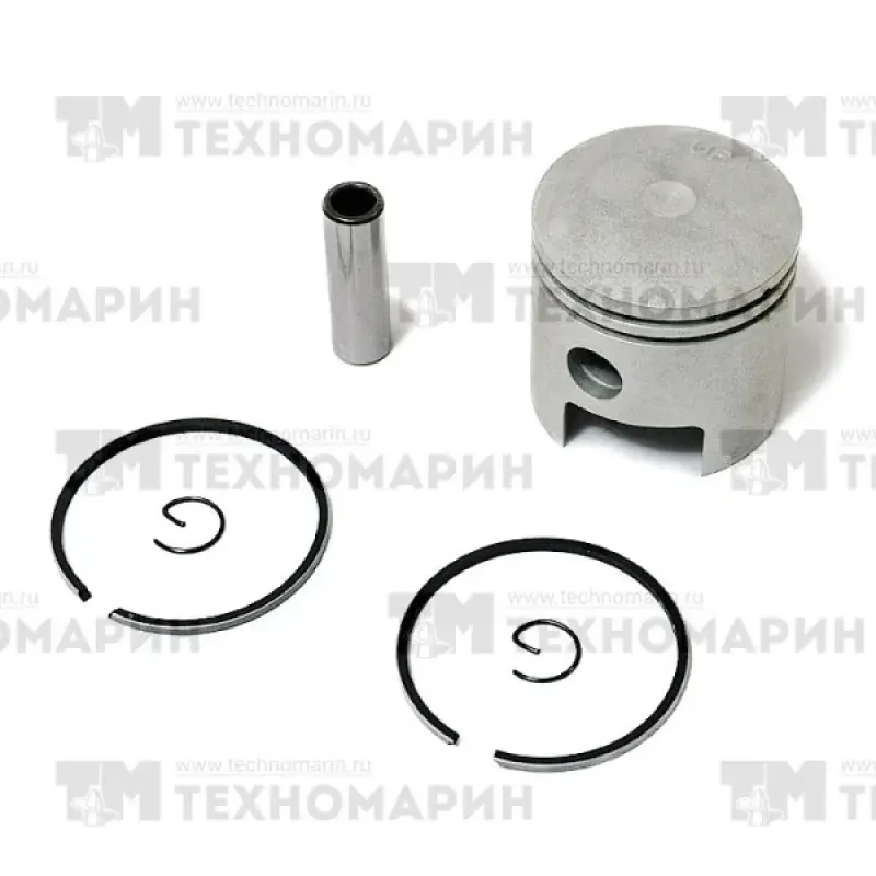 Поршневой комплект Yamaha (номинал)