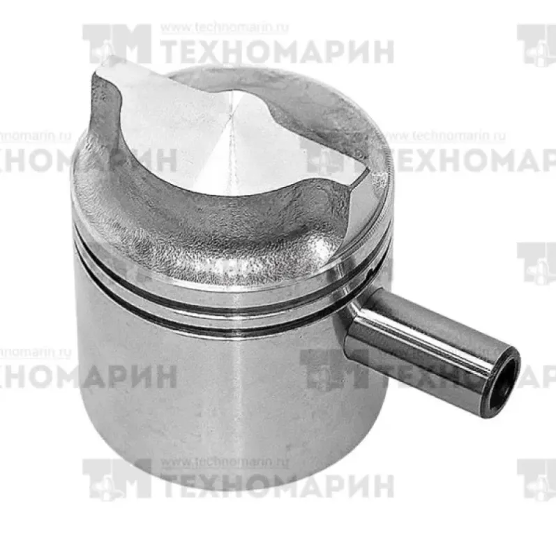 Поршневой комплект Yamaha