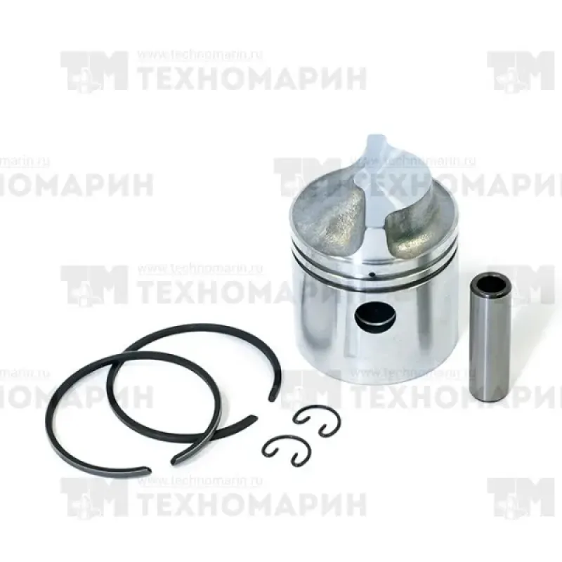 Поршневой комплект Yamaha