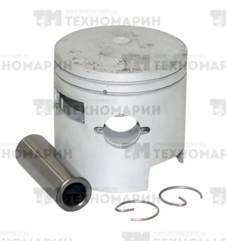 KACAWA Поршневой комплект Yamaha