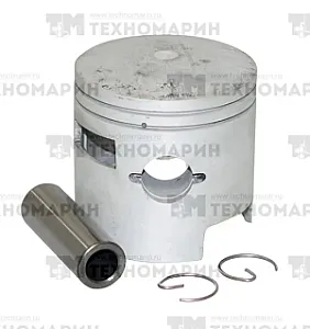 Поршневой комплект Yamaha 61N-11631-00