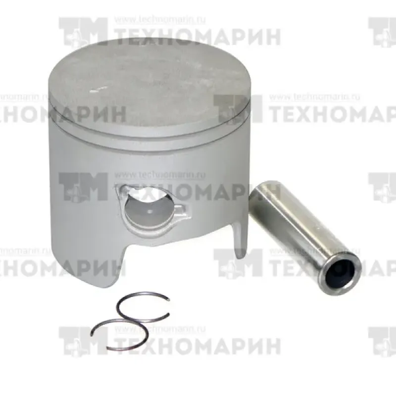 Поршневой комплект Yamaha