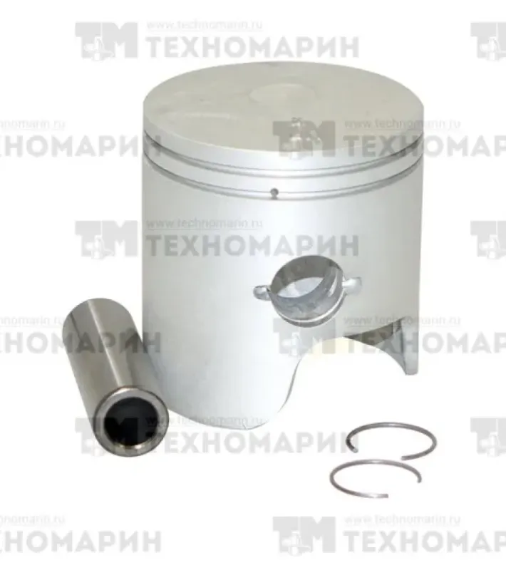 KACAWA Поршневой комплект Yamaha