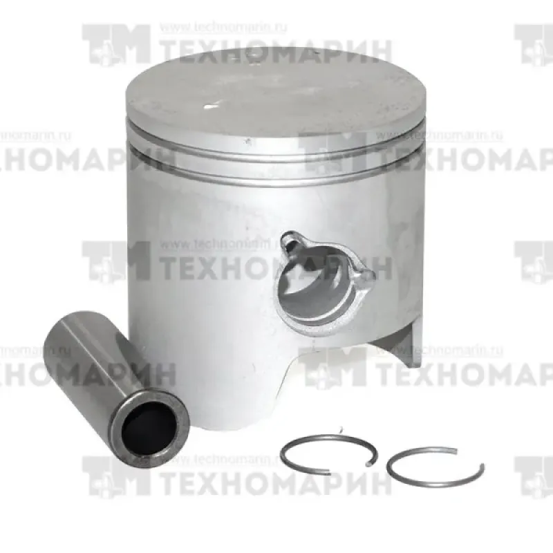 Поршневой комплект Yamaha